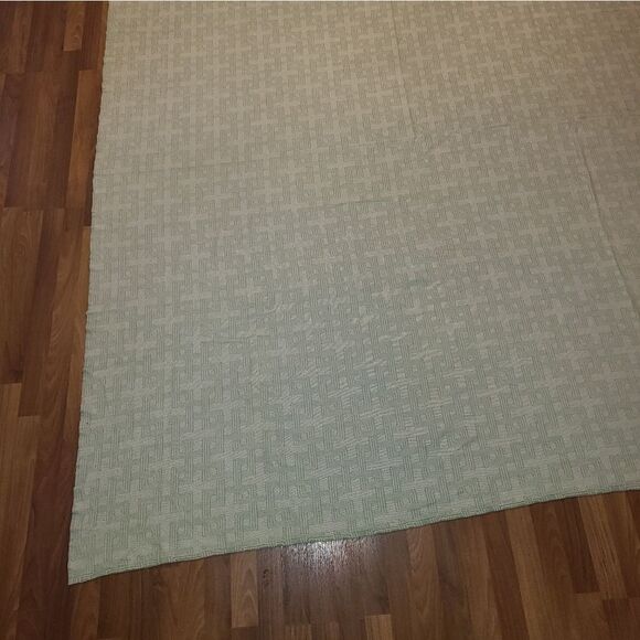 Vintage Woven  Bates Bedspreads Reg. - Picture 4 of 8